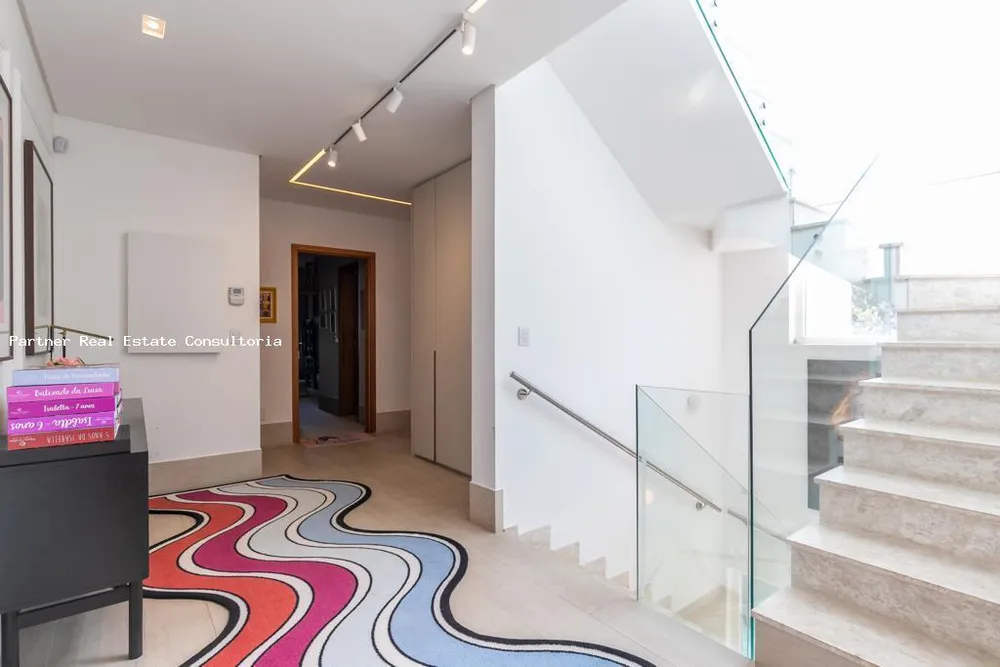 Casa, 5 quartos, 550 m² - Foto 14