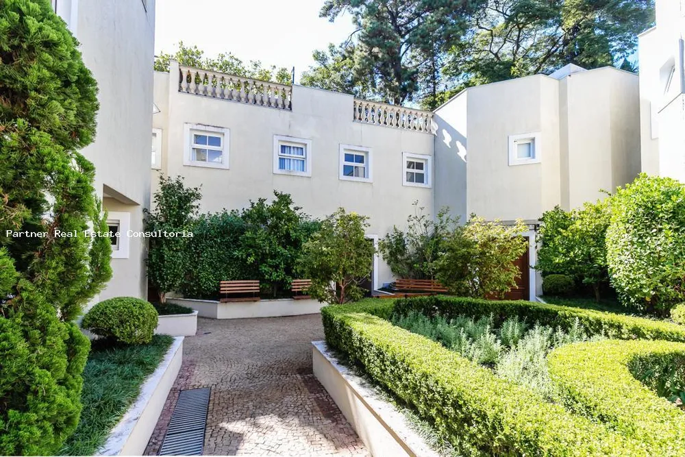 Casa, 5 quartos, 550 m² - Foto 6