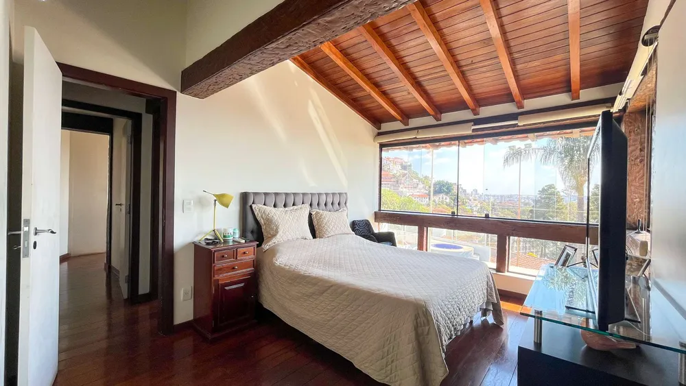 Casa, 4 quartos, 330 m² - Foto 7