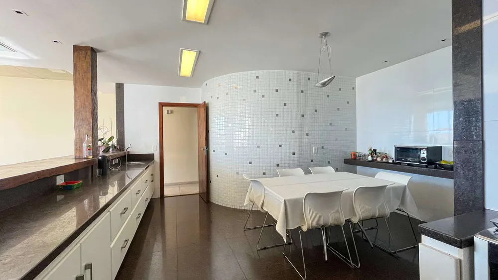 Casa, 4 quartos, 330 m² - Foto 5