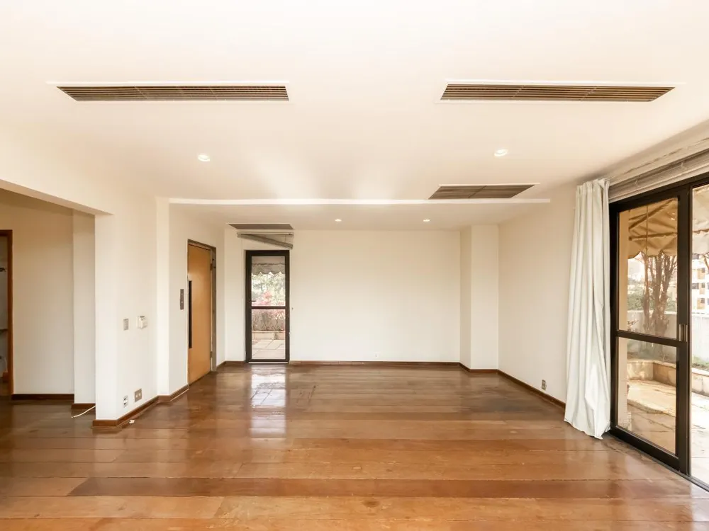 Cobertura, 3 quartos, 540 m² - Foto 2