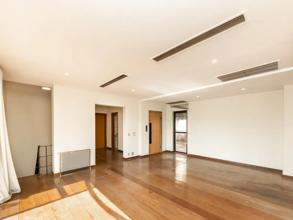Cobertura, 3 quartos, 540 m² - Foto 1