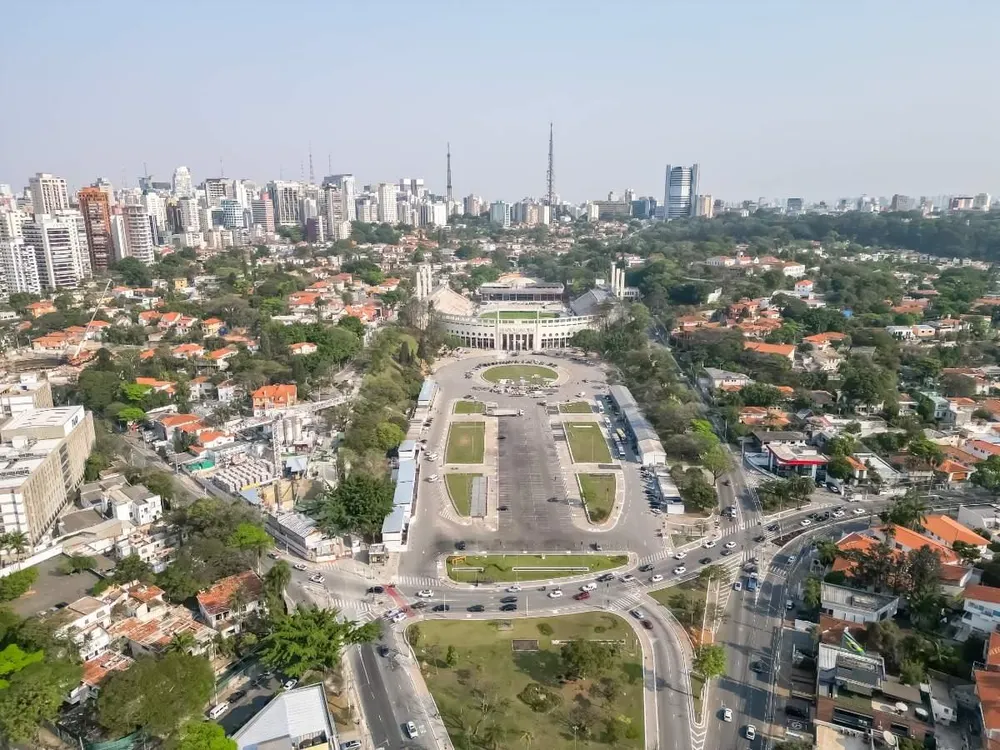 Cobertura, 3 quartos, 540 m² - Foto 8