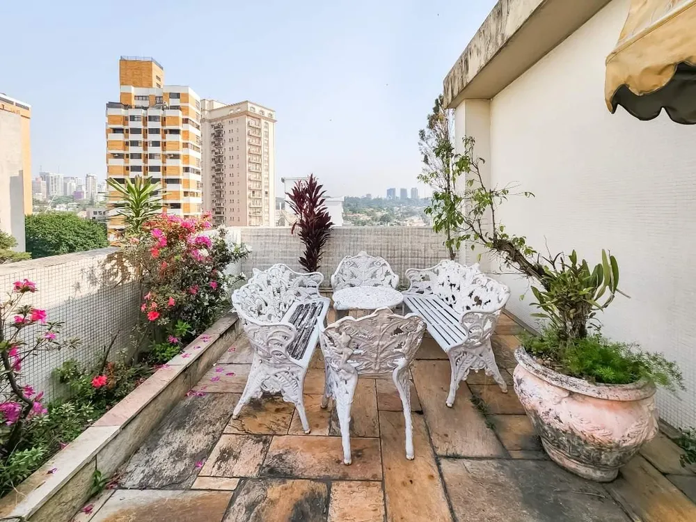Cobertura, 3 quartos, 540 m² - Foto 4