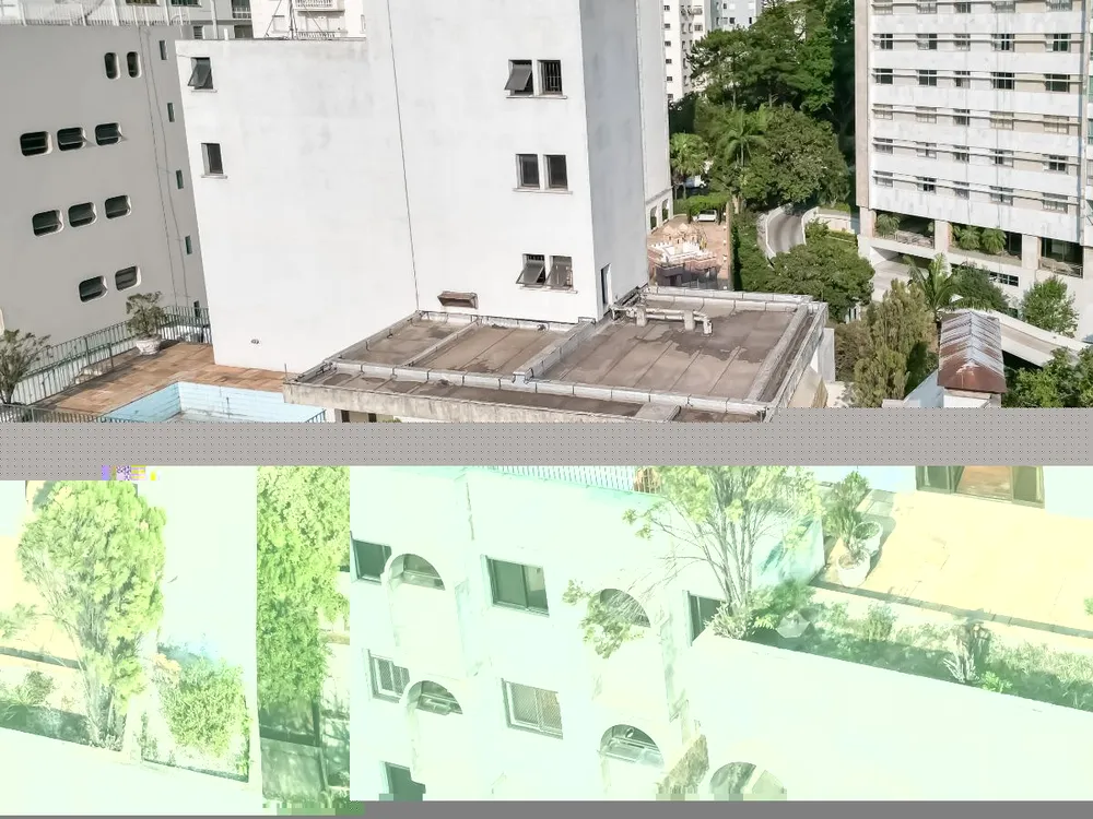 Cobertura, 3 quartos, 540 m² - Foto 8