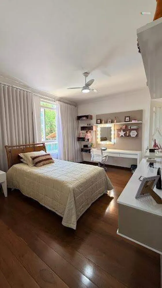 Casa, 4 quartos, 318 m² - Foto 16