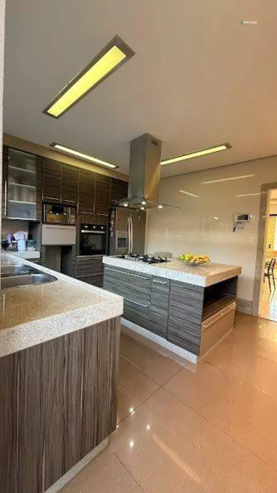 Casa, 4 quartos, 318 m² - Foto 6