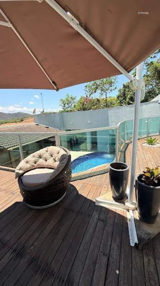 Casa, 4 quartos, 318 m² - Foto 7