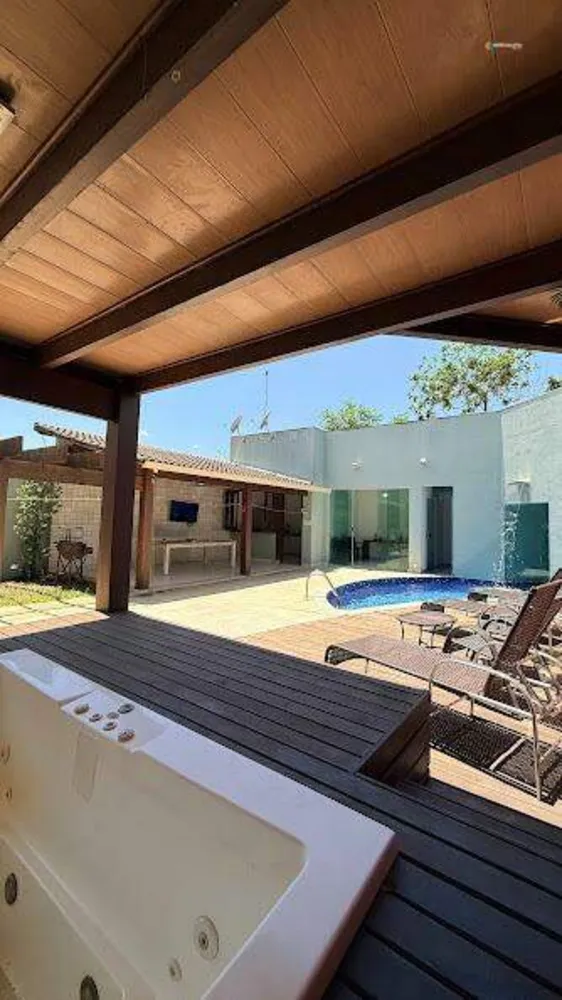 Casa, 4 quartos, 318 m² - Foto 9