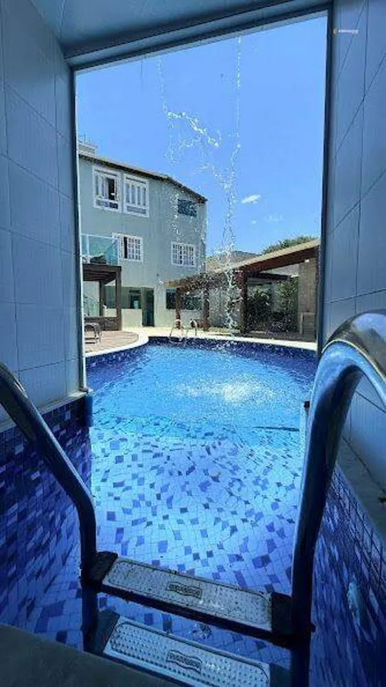 Casa, 4 quartos, 318 m² - Foto 10