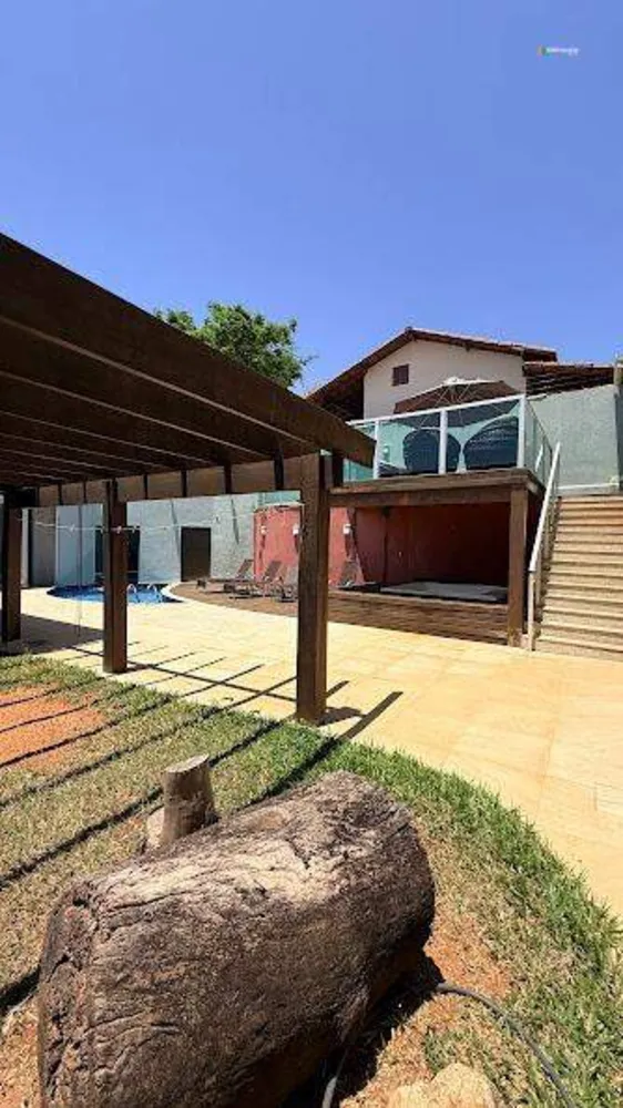 Casa, 4 quartos, 318 m² - Foto 14