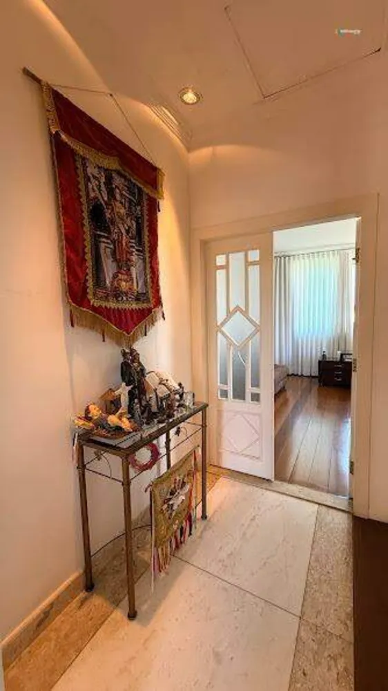 Casa, 4 quartos, 318 m² - Foto 15