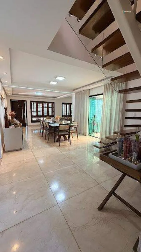Casa, 4 quartos, 318 m² - Foto 5