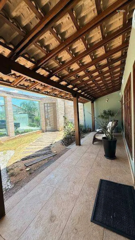Casa, 4 quartos, 318 m² - Foto 3