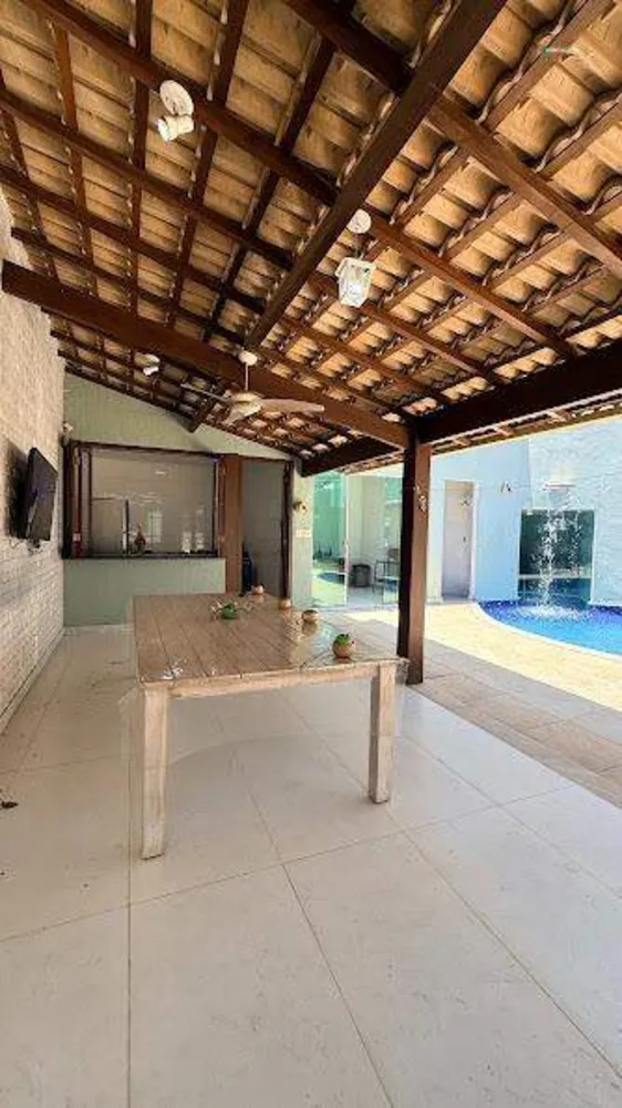 Casa, 4 quartos, 318 m² - Foto 13