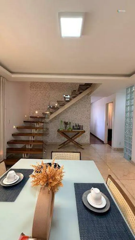Casa, 4 quartos, 318 m² - Foto 4