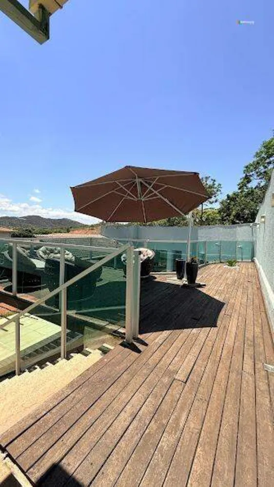 Casa, 4 quartos, 318 m² - Foto 8
