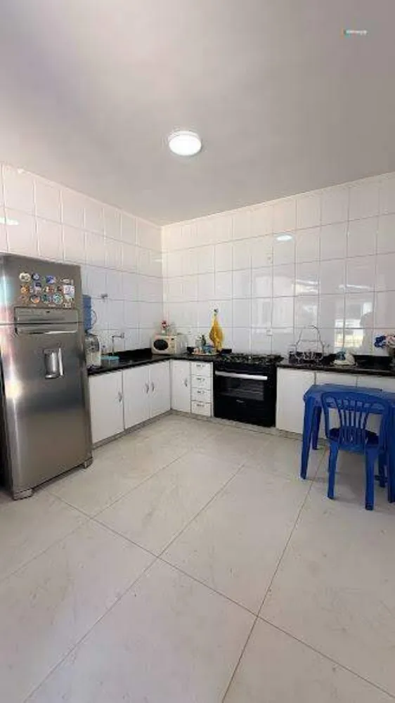Casa, 4 quartos, 318 m² - Foto 12