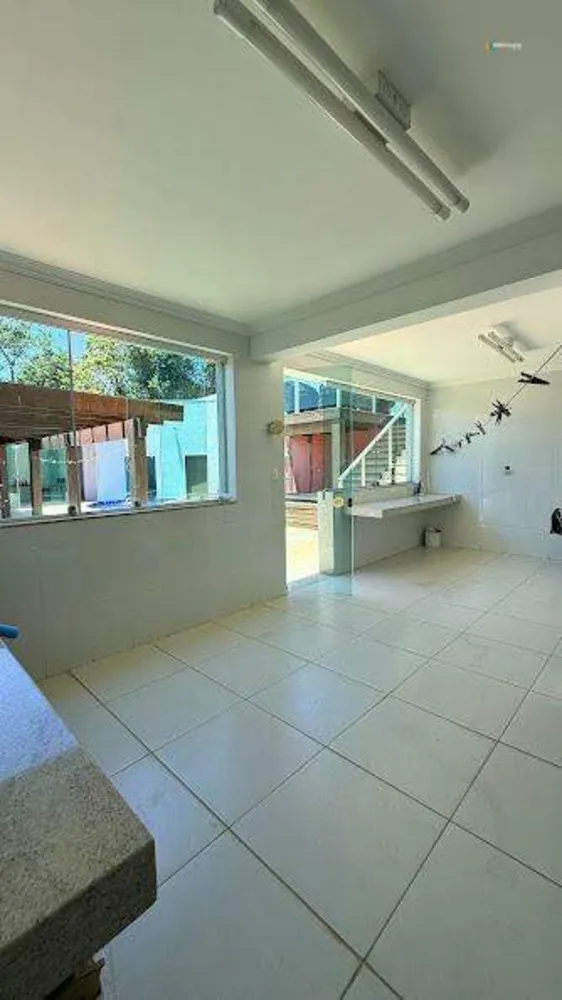 Casa, 4 quartos, 318 m² - Foto 11