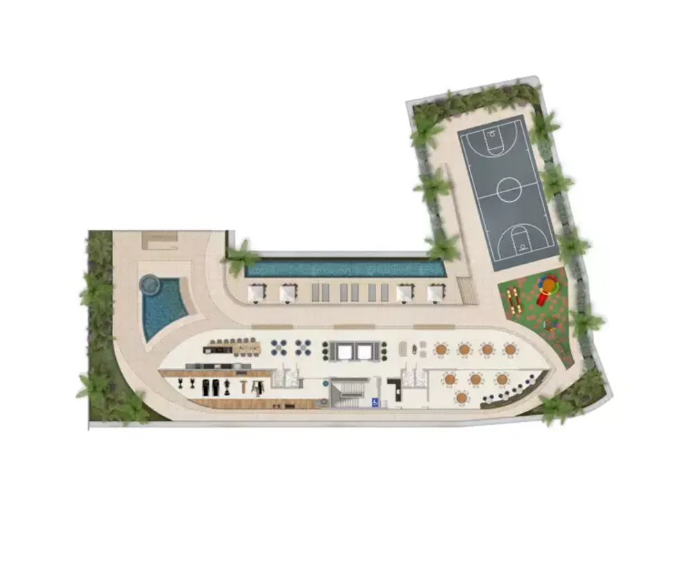 Cobertura, 4 quartos, 157 m² - Foto 10