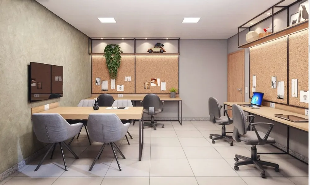 Apartamento, 3 quartos, 73 m² - Foto 11