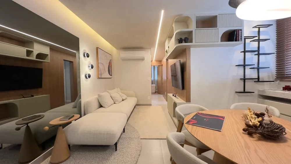 Apartamento, 3 quartos, 73 m² - Foto 5