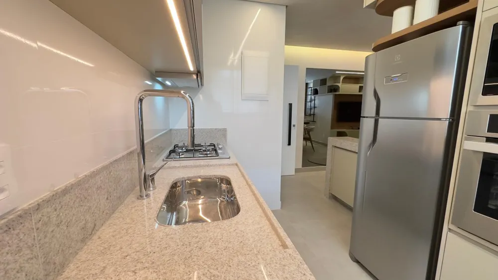 Apartamento, 3 quartos, 73 m² - Foto 6
