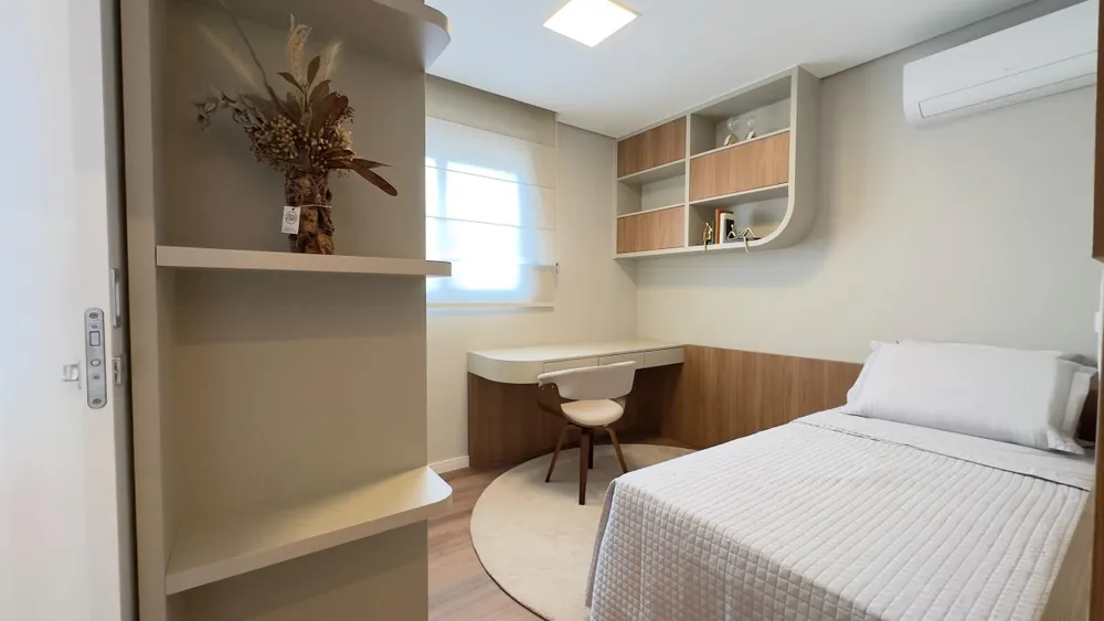 Apartamento, 3 quartos, 73 m² - Foto 7