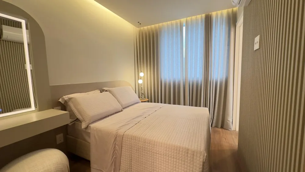 Apartamento, 3 quartos, 73 m² - Foto 3