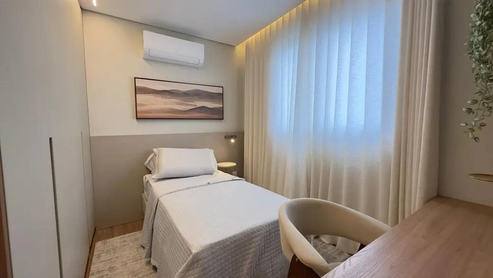 Apartamento, 3 quartos, 73 m² - Foto 12