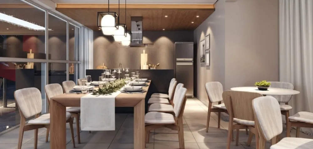 Apartamento, 3 quartos, 73 m² - Foto 1