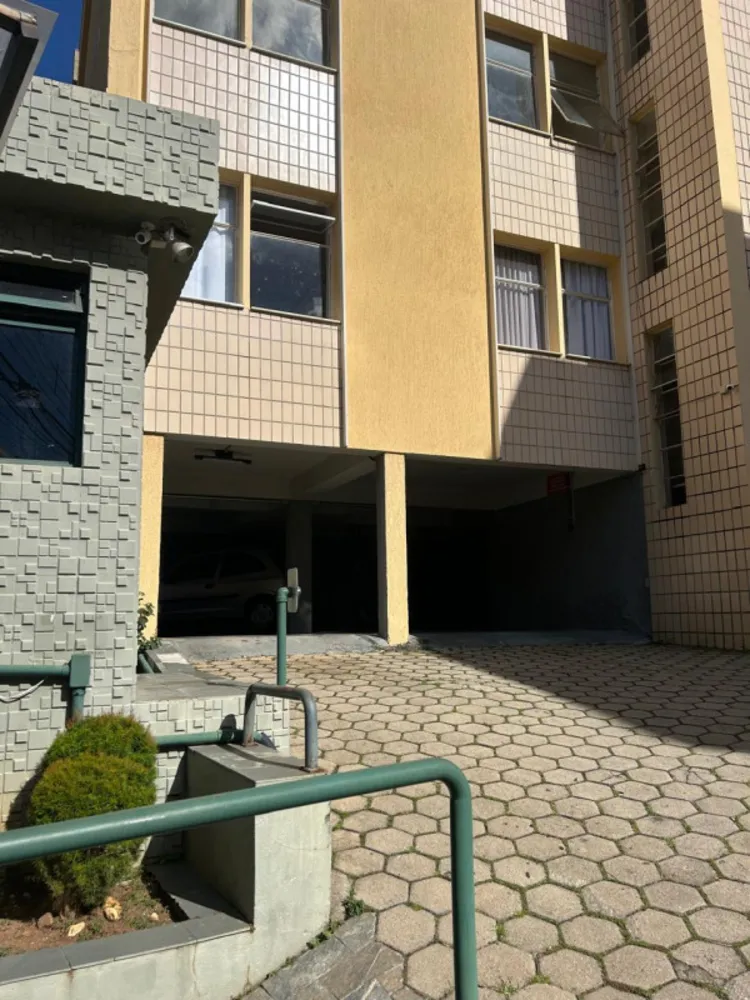Cobertura, 4 quartos, 321 m² - Foto 11