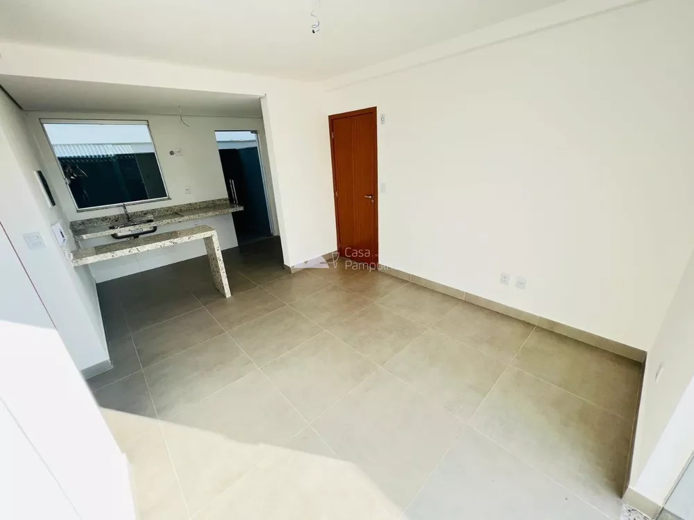 Apartamento à venda com 2 quartos, 90m² - Foto 4