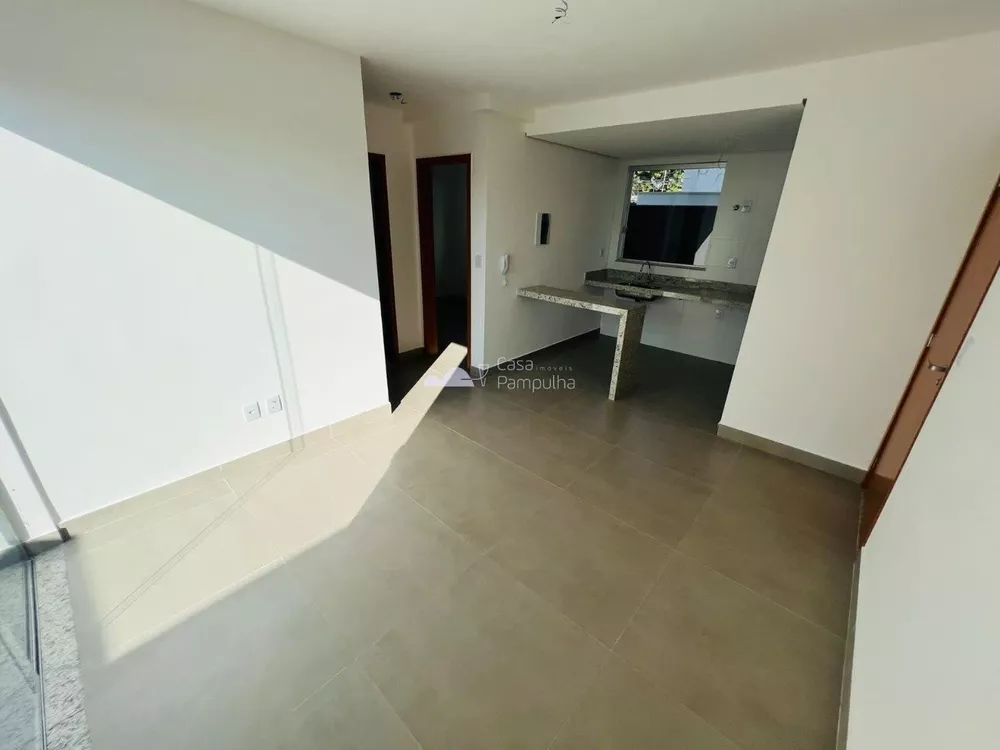 Apartamento à venda com 2 quartos, 90m² - Foto 3