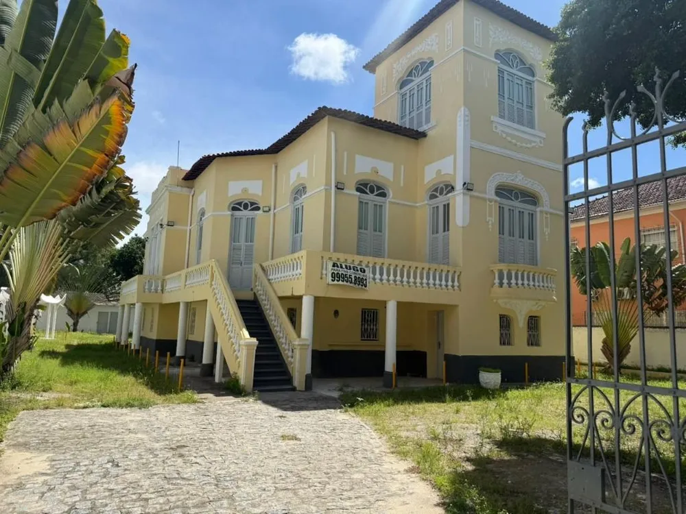 Casa, 17 quartos, 900 m² - Foto 1