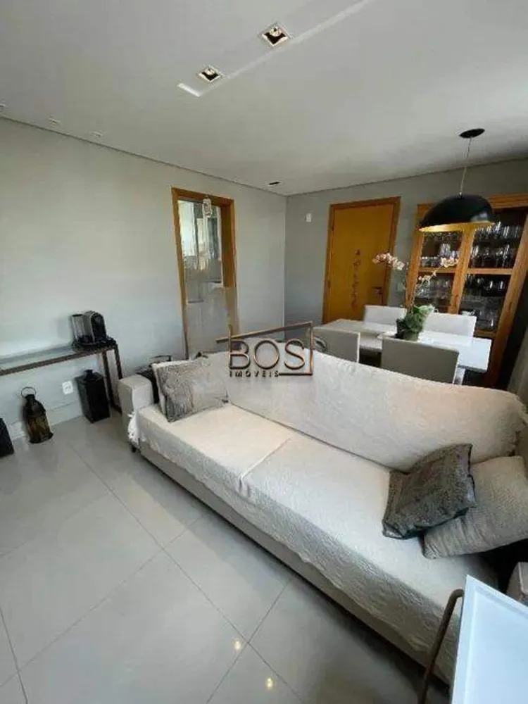 Apartamento, 3 quartos, 81 m² - Foto 4