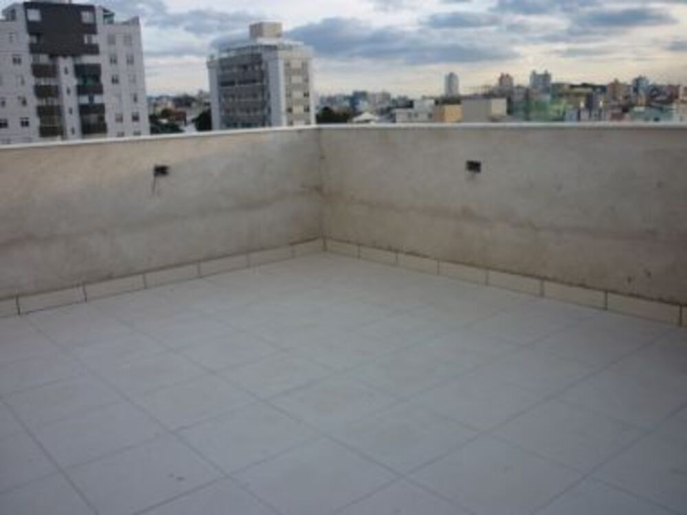 Cobertura à venda com 3 quartos, 220m² - Foto 4