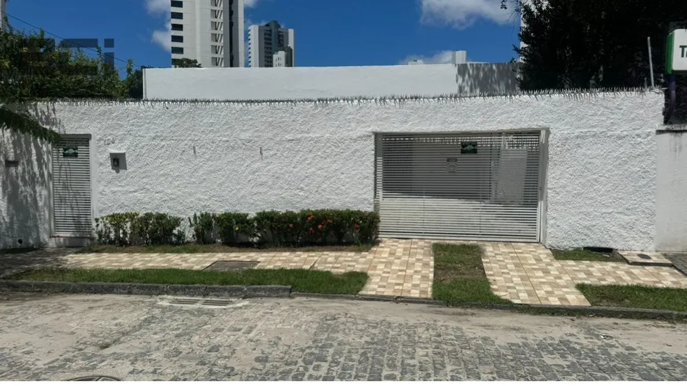 Casa, 4 quartos, 480 m² - Foto 2