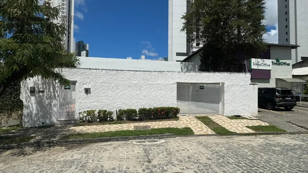 Casa, 4 quartos, 480 m² - Foto 3