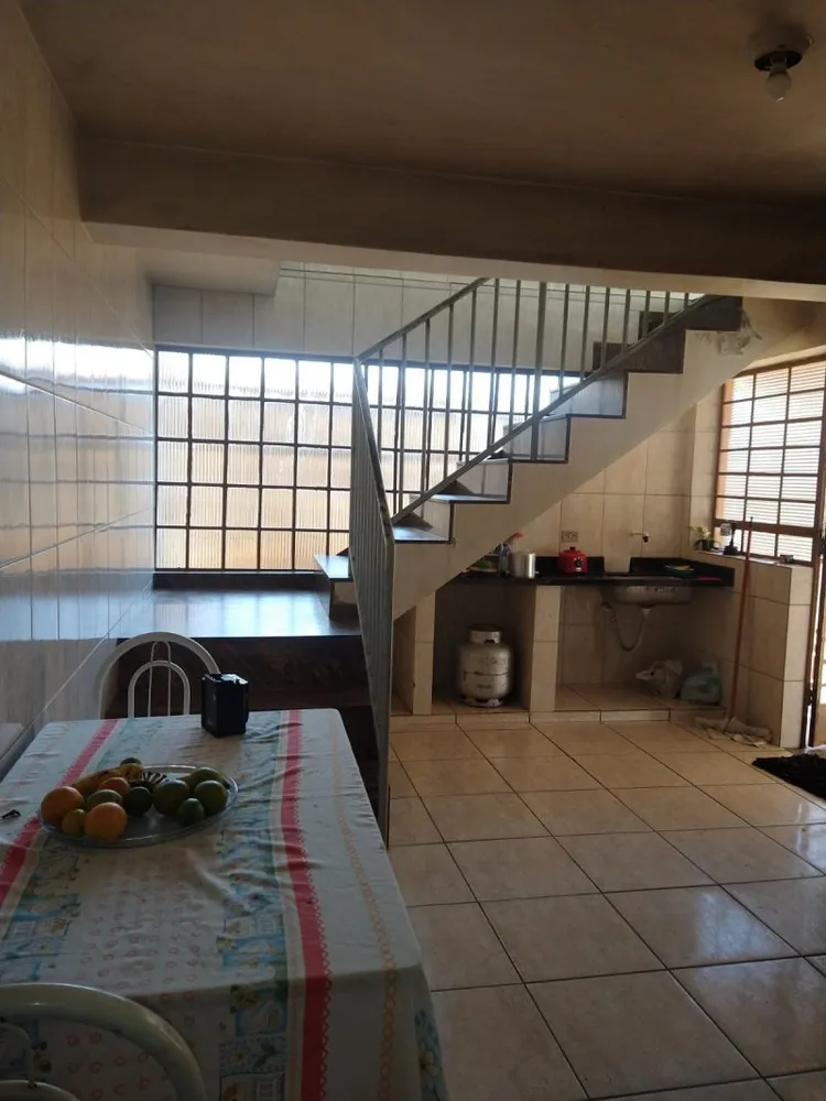 Casa, 4 quartos, 360 m² - Foto 9