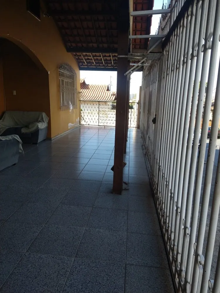 Casa, 4 quartos, 360 m² - Foto 12