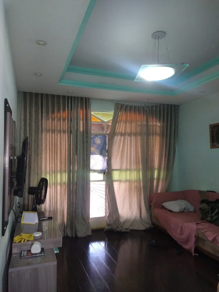 Casa, 4 quartos, 360 m² - Foto 1