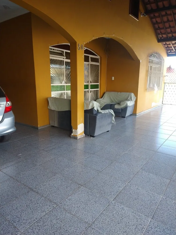 Casa, 4 quartos, 360 m² - Foto 4
