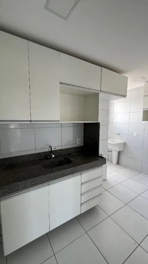 Apartamento, 2 quartos, 55 m² - Foto 1