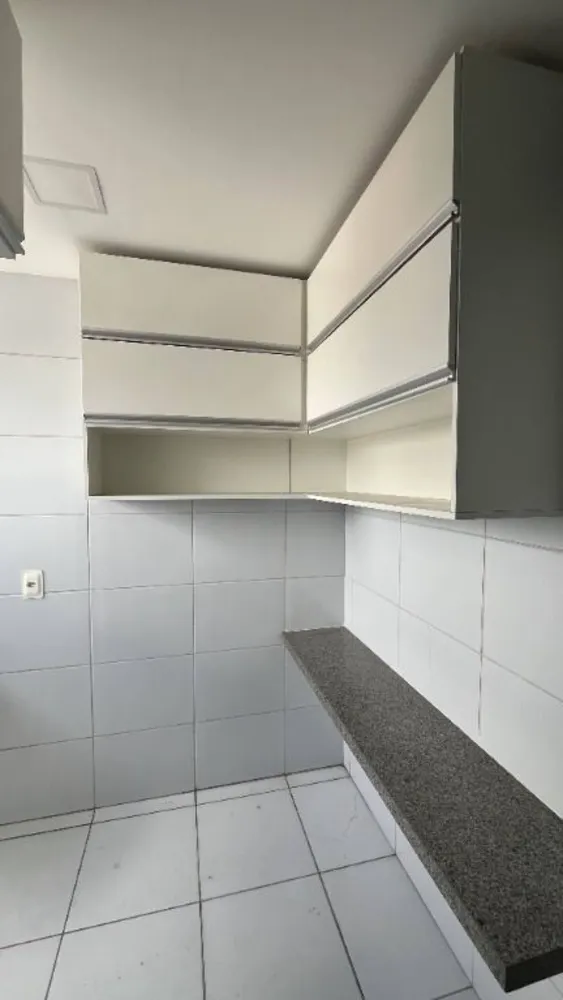 Apartamento, 2 quartos, 55 m² - Foto 3