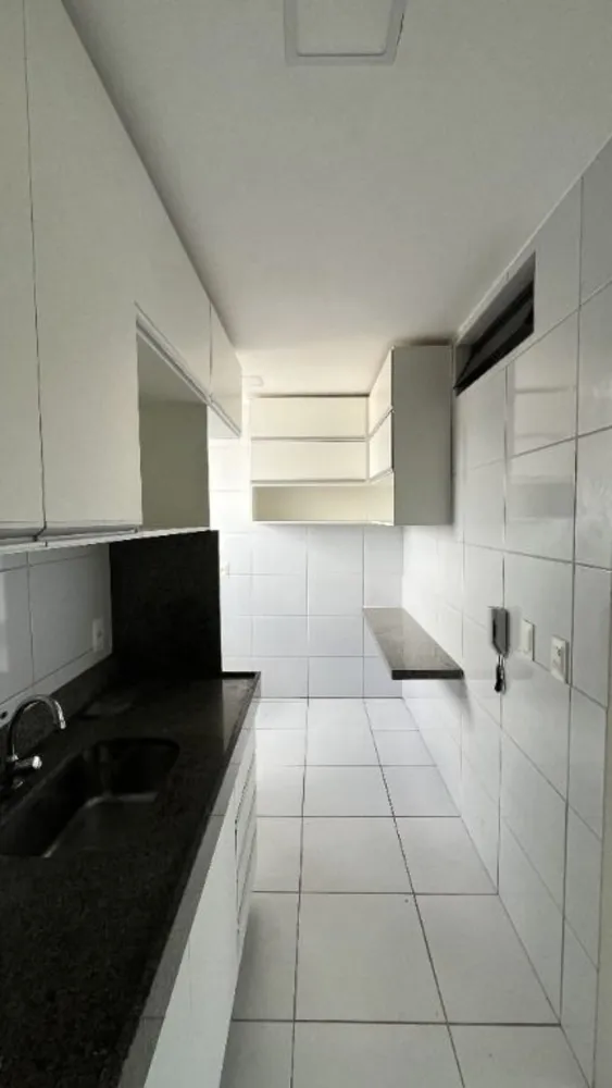Apartamento, 2 quartos, 55 m² - Foto 2