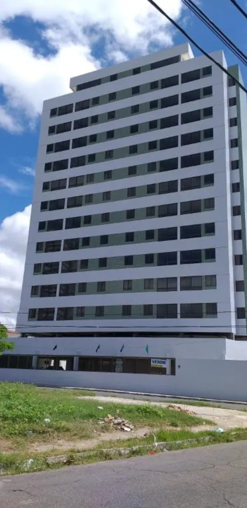 Apartamento, 2 quartos, 55 m² - Foto 9