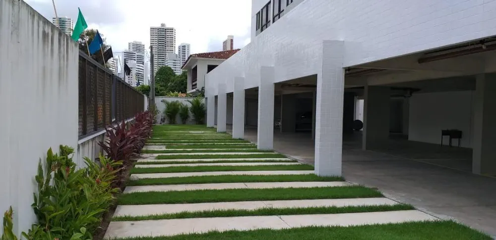 Apartamento, 2 quartos, 55 m² - Foto 12