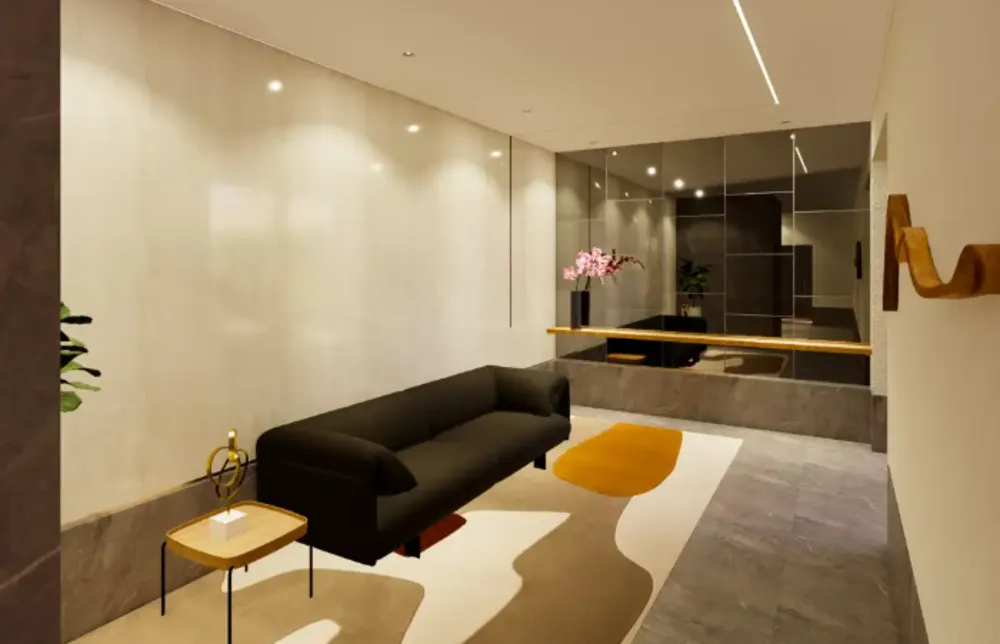 Apartamento, 3 quartos, 94 m² - Foto 4