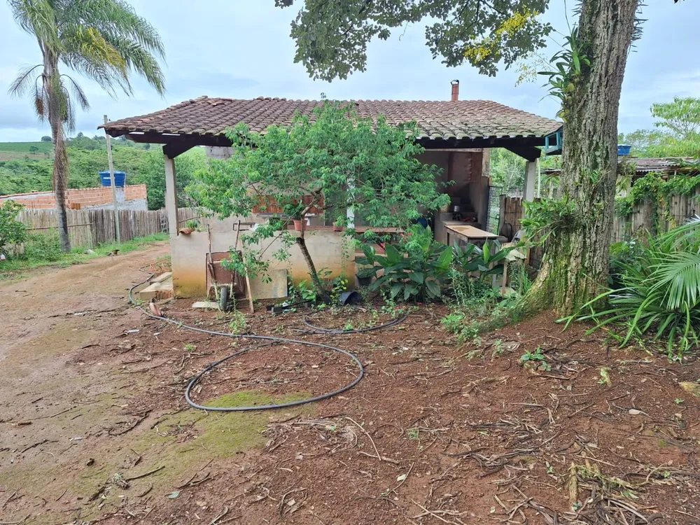 Chácara, 2 quartos - Foto 1